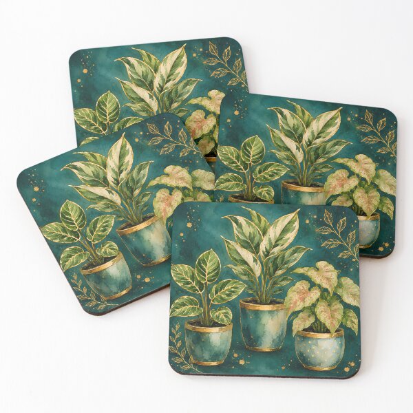 Item preview, House Plants  designed and sold by GraphicsClub.