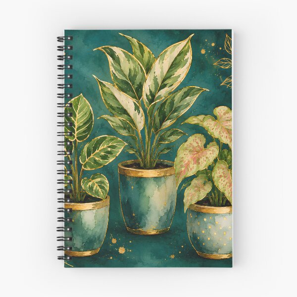 Item preview, House Plants  designed and sold by GraphicsClub.