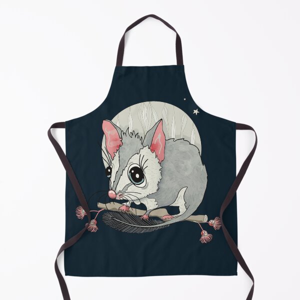 Item preview, Cute Endangered Australian Brush Tailed Phascogale designed and sold by Karin Taylor.