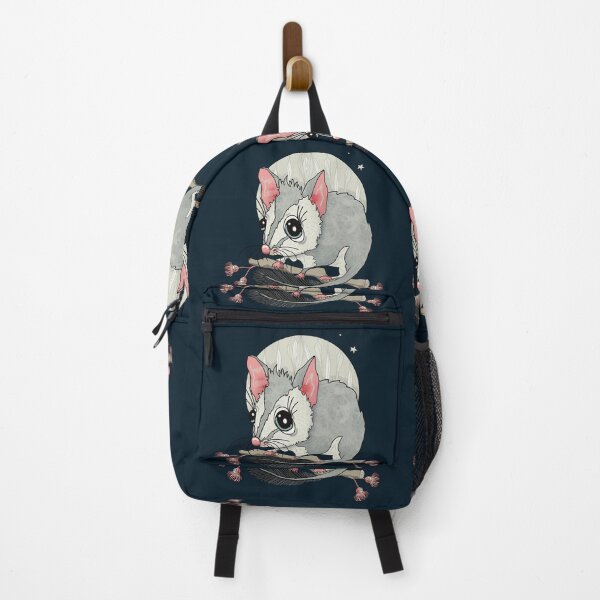 Item preview, Cute Endangered Australian Brush Tailed Phascogale designed and sold by Karin Taylor.