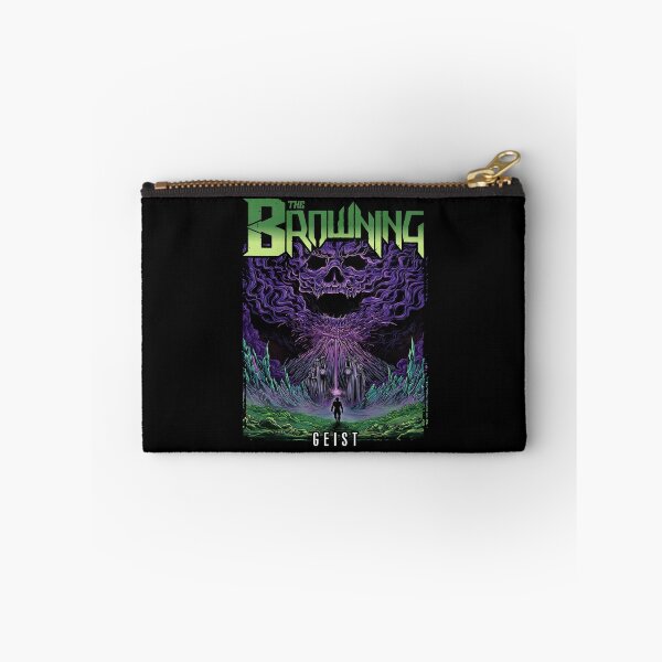 Item preview, THE BROWNING BAND designed and sold by ElnoraHegmann.