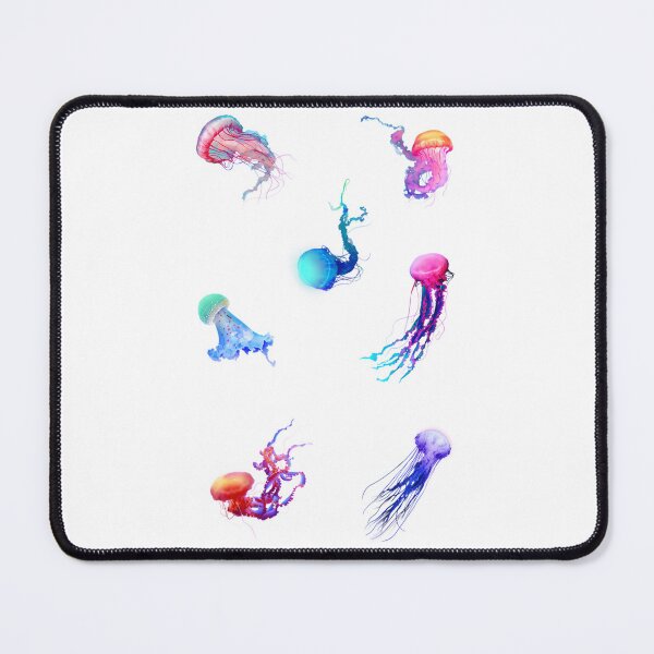 Item preview, Jellyfish Pack designed and sold by PepperDesignt.