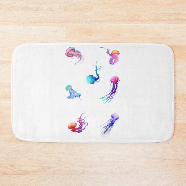 Item preview, Jellyfish Pack designed and sold by PepperDesignt.