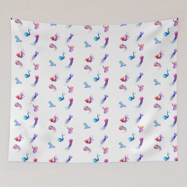 Item preview, Jellyfish Pack designed and sold by PepperDesignt.