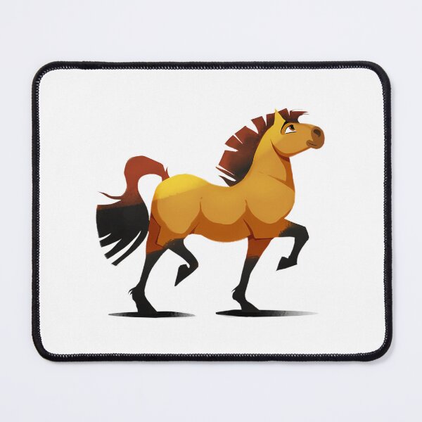 Item preview, Spirit Stallion Of The Cimarron designed and sold by MiamiArchivesCo.