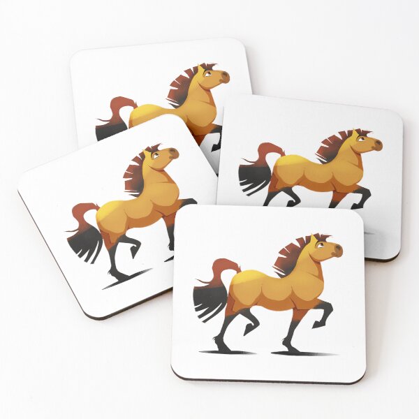 Item preview, Spirit Stallion Of The Cimarron designed and sold by MiamiArchivesCo.