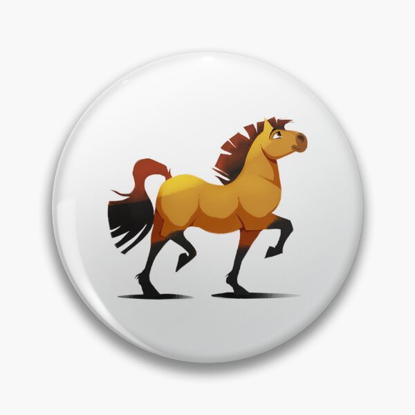 Item preview, Spirit Stallion Of The Cimarron designed and sold by MiamiArchivesCo.