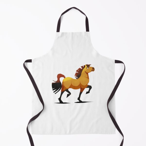 Item preview, Spirit Stallion Of The Cimarron designed and sold by MiamiArchivesCo.
