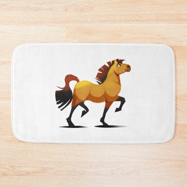 Item preview, Spirit Stallion Of The Cimarron designed and sold by MiamiArchivesCo.