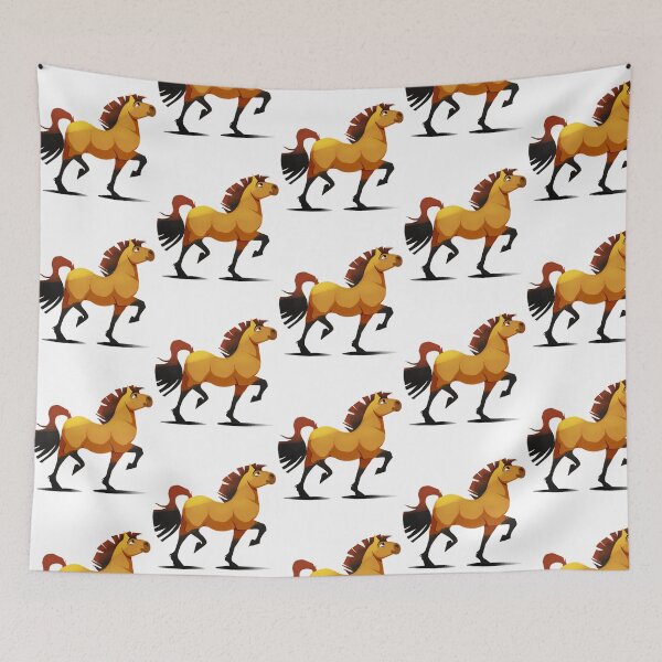 Item preview, Spirit Stallion Of The Cimarron designed and sold by MiamiArchivesCo.