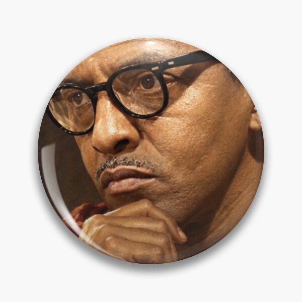 Item preview, Bayard Rustin designed and sold by HouseofArtwear.