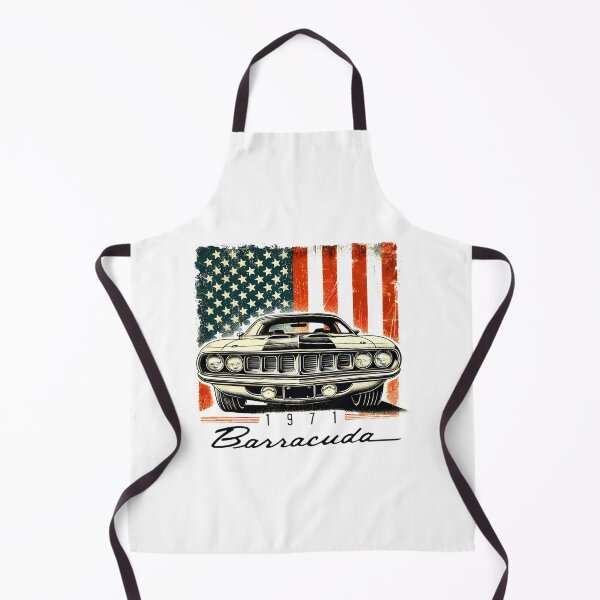 Item preview, American Saltwater Barracuda Sport Fishing Usa Flag Graphic | Perfect Gift For You And Friends designed and sold by Rex-6369.