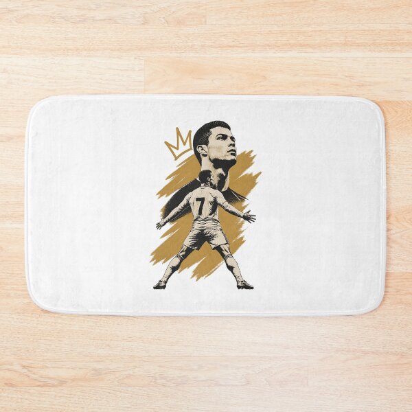 Item preview, Ronaldinho Minimalist Football Legend Artwork Design | ⭐⭐⭐⭐⭐ designed and sold by Fernando Cibils Ferrer.