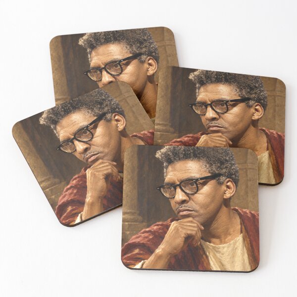 Item preview, Bayard Rustin designed and sold by HouseofArtwear.