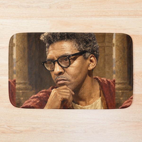 Item preview, Bayard Rustin designed and sold by HouseofArtwear.