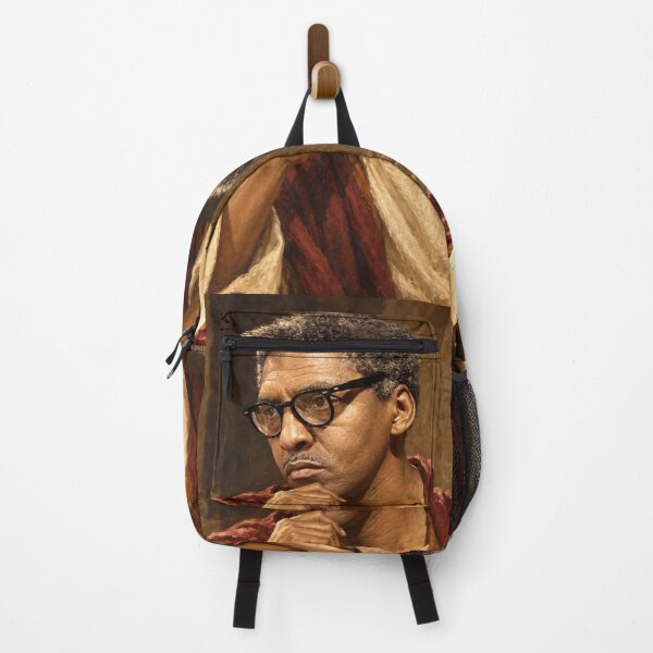 Item preview, Bayard Rustin designed and sold by HouseofArtwear.