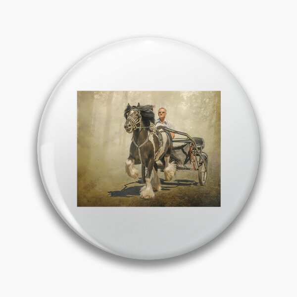 Item preview, The Gypsy Trotter designed and sold by MiamiArchivesCo.