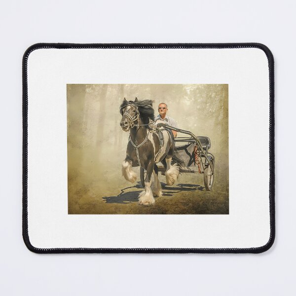 Item preview, The Gypsy Trotter designed and sold by MiamiArchivesCo.