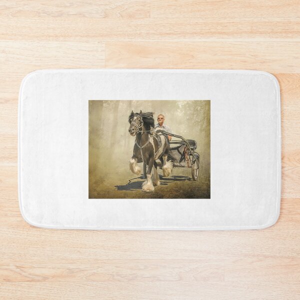 Item preview, The Gypsy Trotter designed and sold by MiamiArchivesCo.