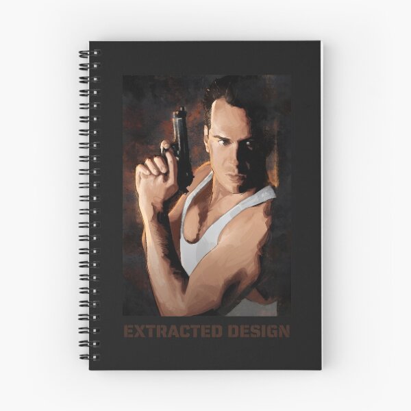 Item preview, Dramatic Painterly Man with Firearm Image designed and sold by DOUGLASFLET.