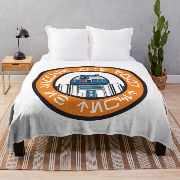 Item preview, droidsmiths union motto - may your ticket be simple designed and sold by ChrisDaniel79.