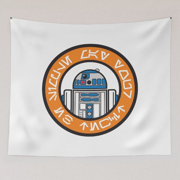 Item preview, droidsmiths union motto - may your ticket be simple designed and sold by ChrisDaniel79.
