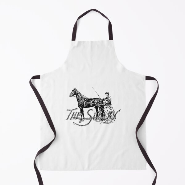 Item preview, The Sulky - Vintage Horse Racing designed and sold by MiamiArchivesCo.