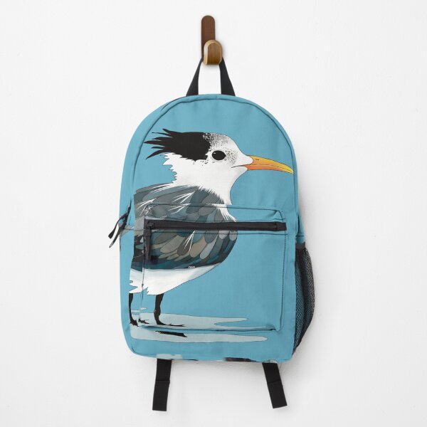 Item preview, Greater Crested Tern designed and sold by Karin Taylor.