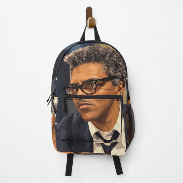 Item preview, Bayard Rustin designed and sold by Dearlyprint.