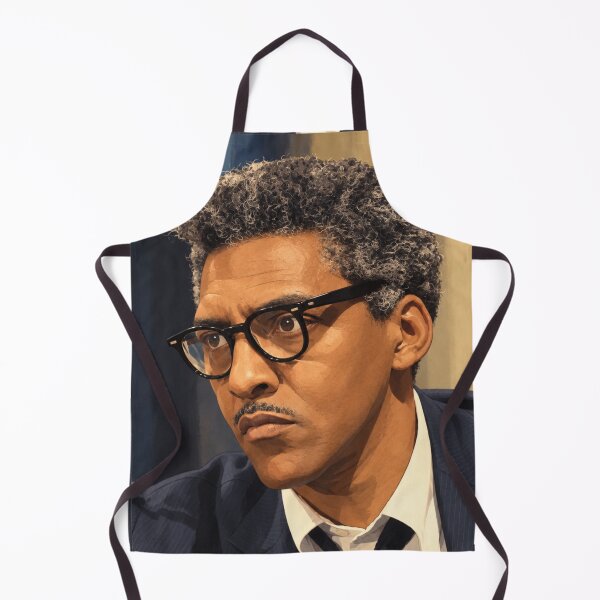 Item preview, Bayard Rustin designed and sold by Dearlyprint.
