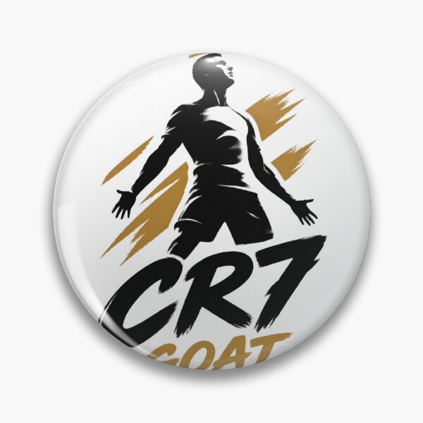 Item preview, Cr Goat Inspirational Sports Design Celebrating Athletic Excellence | Best Buy designed and sold by Fernando Cibils Ferrer.