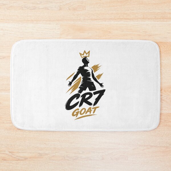 Item preview, Cr Goat Inspirational Sports Design Celebrating Athletic Excellence | Best Buy designed and sold by Fernando Cibils Ferrer.