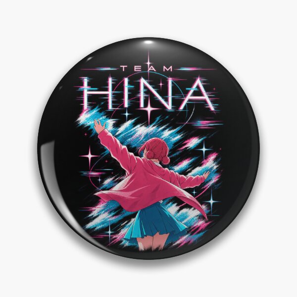Item preview, TEAM HINA CHONO designed and sold by LEXXUST.