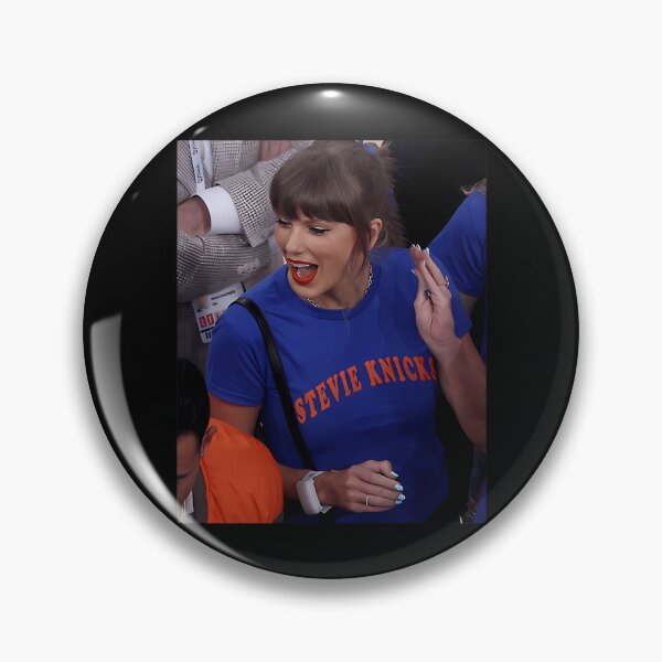 Artikelvorschau, Knicks und Taylor Swift entworfen und verkauft von emmamartist.