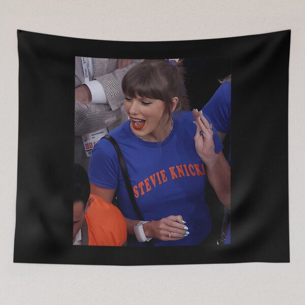 Item preview, Knicks And TaylorSwift designed and sold by emmamartist.