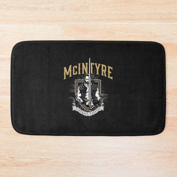Item preview, Warrior Banner Crest Emblem  designed and sold by DOUGLASFLET.