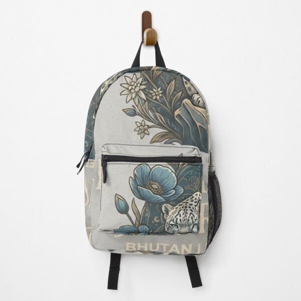 Item preview, Himalayan Journeys Bhutan Nepal Tibet Wildlife Art designed and sold by mdsakibhossain.