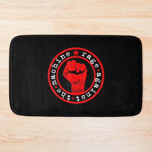 Item preview, rage against machines designed and sold by ChrisDaniel79.