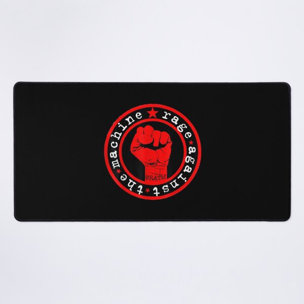 Item preview, rage against machines designed and sold by ChrisDaniel79.