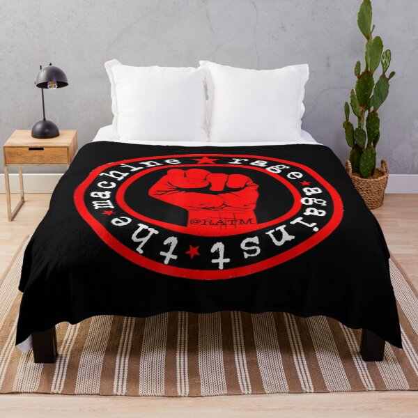 Item preview, rage against machines designed and sold by ChrisDaniel79.