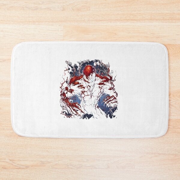 Item preview, Spooky Horror Carnage Aesthetic Goth Dark Art Graphic Design | Best Gift designed and sold by Alex Burns.