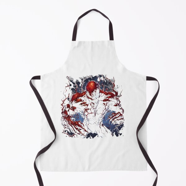 Item preview, Spooky Horror Carnage Aesthetic Goth Dark Art Graphic Design | Best Gift designed and sold by Alex Burns.