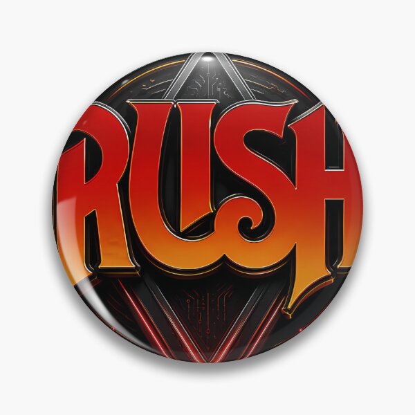 Item preview, Rush 2026  designed and sold by LeyaHoops.