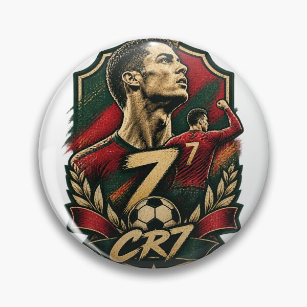 Item preview, Portugal Football Legend Graphic Design For Soccer Fans | Best Gift designed and sold by Fernando Cibils Ferrer.