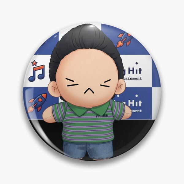 Item preview, Audition SUGA designed and sold by wish-op13.