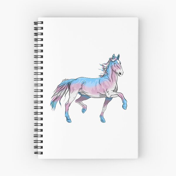 Item preview, Transgender Trotting Pony designed and sold by MiamiArchivesCo.