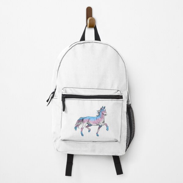 Item preview, Transgender Trotting Pony designed and sold by MiamiArchivesCo.