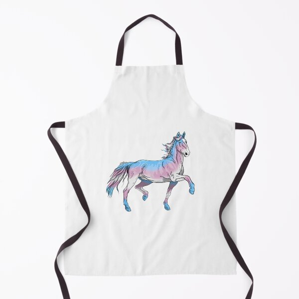 Item preview, Transgender Trotting Pony designed and sold by MiamiArchivesCo.