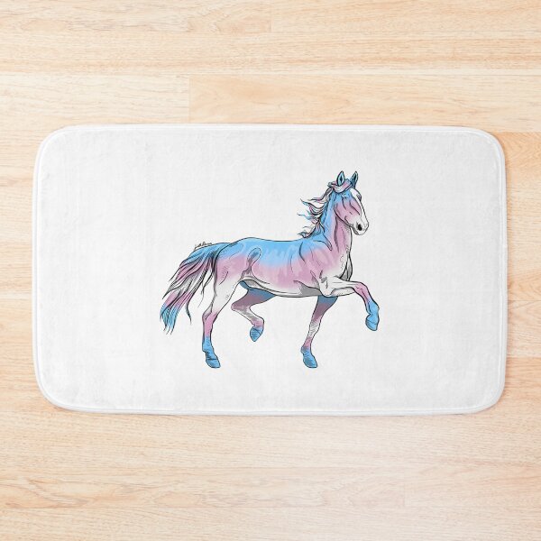 Item preview, Transgender Trotting Pony designed and sold by MiamiArchivesCo.