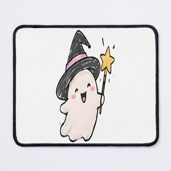 Item preview, W-Ghost designed and sold by MOONVEIL ATELIER.